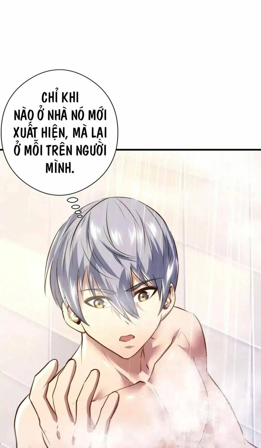 Trở Thành Thần Chủ Cthulhu Chapter 155 - 64