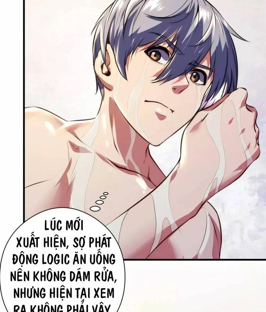 Trở Thành Thần Chủ Cthulhu Chapter 155 - 69