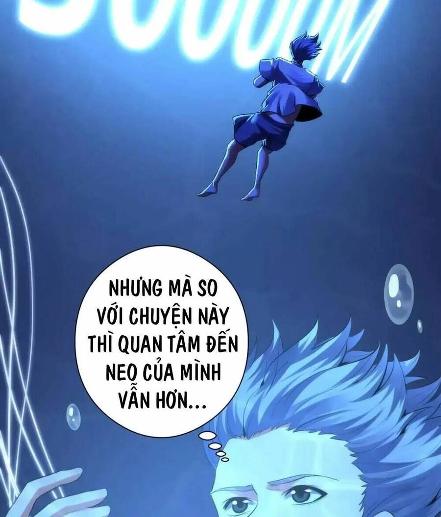 Trở Thành Thần Chủ Cthulhu Chapter 156 - 4