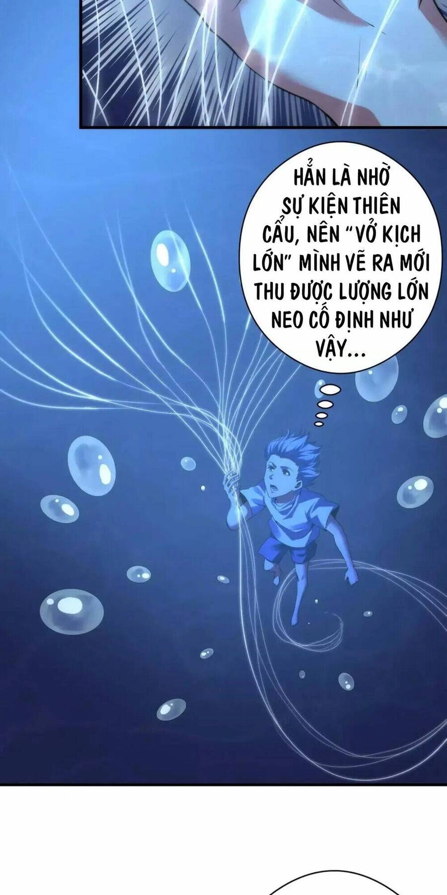 Trở Thành Thần Chủ Cthulhu Chapter 156 - 7