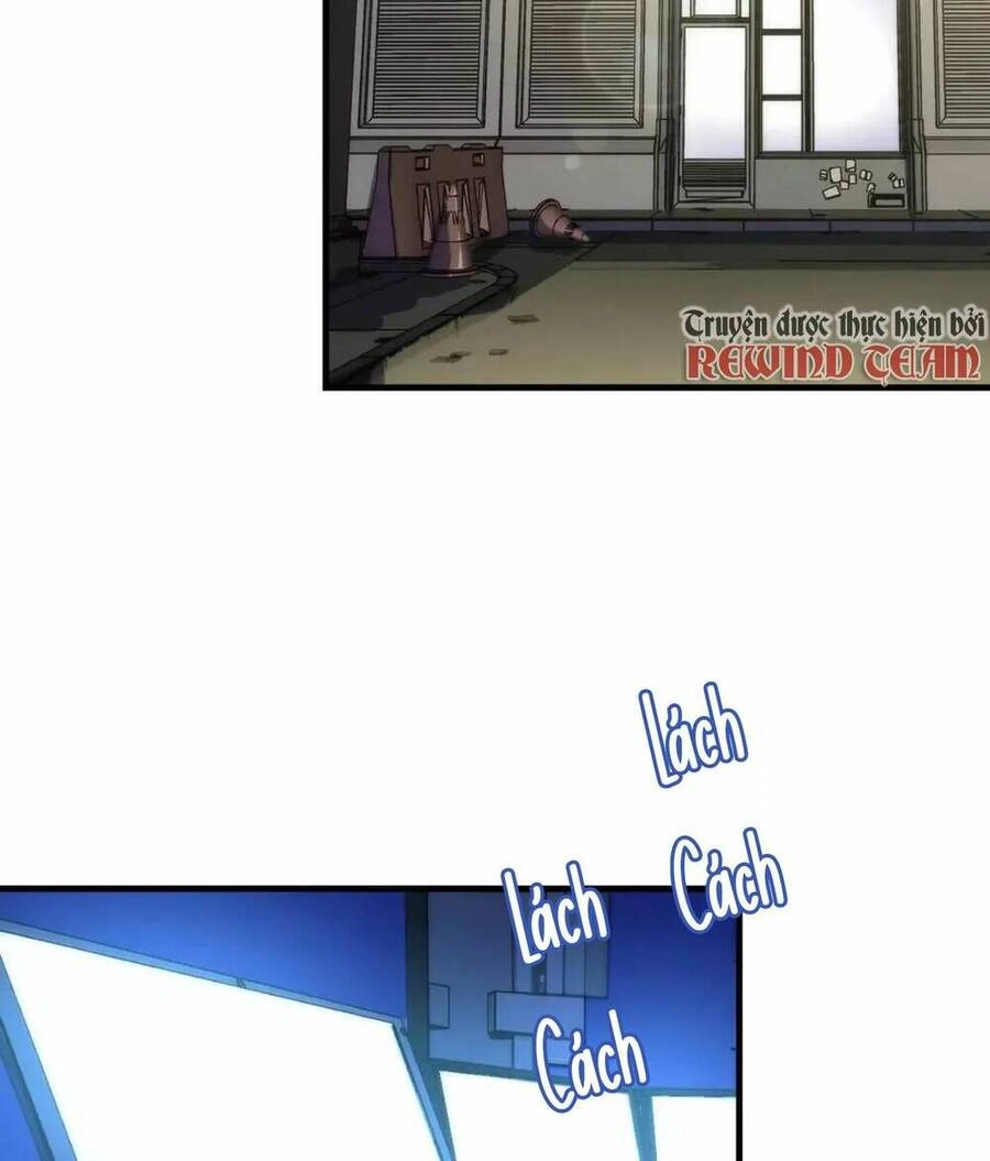 Trở Thành Thần Chủ Cthulhu Chapter 156 - 16