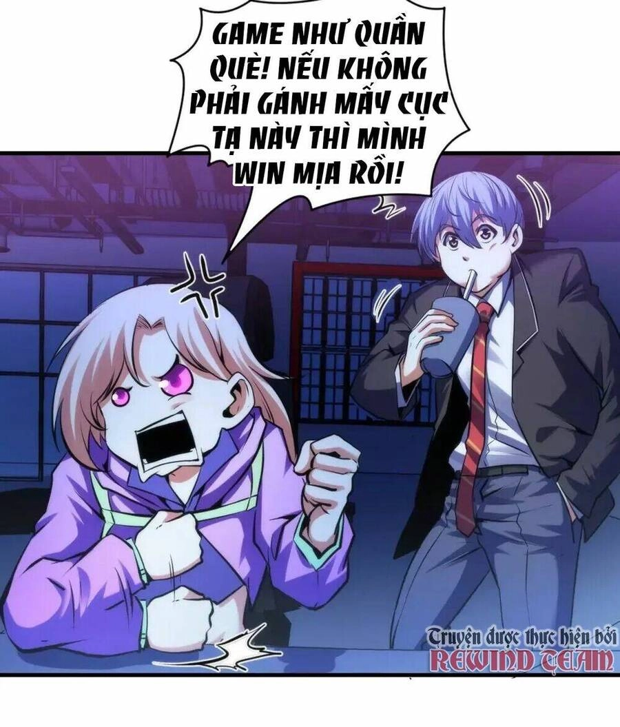 Trở Thành Thần Chủ Cthulhu Chapter 156 - 32