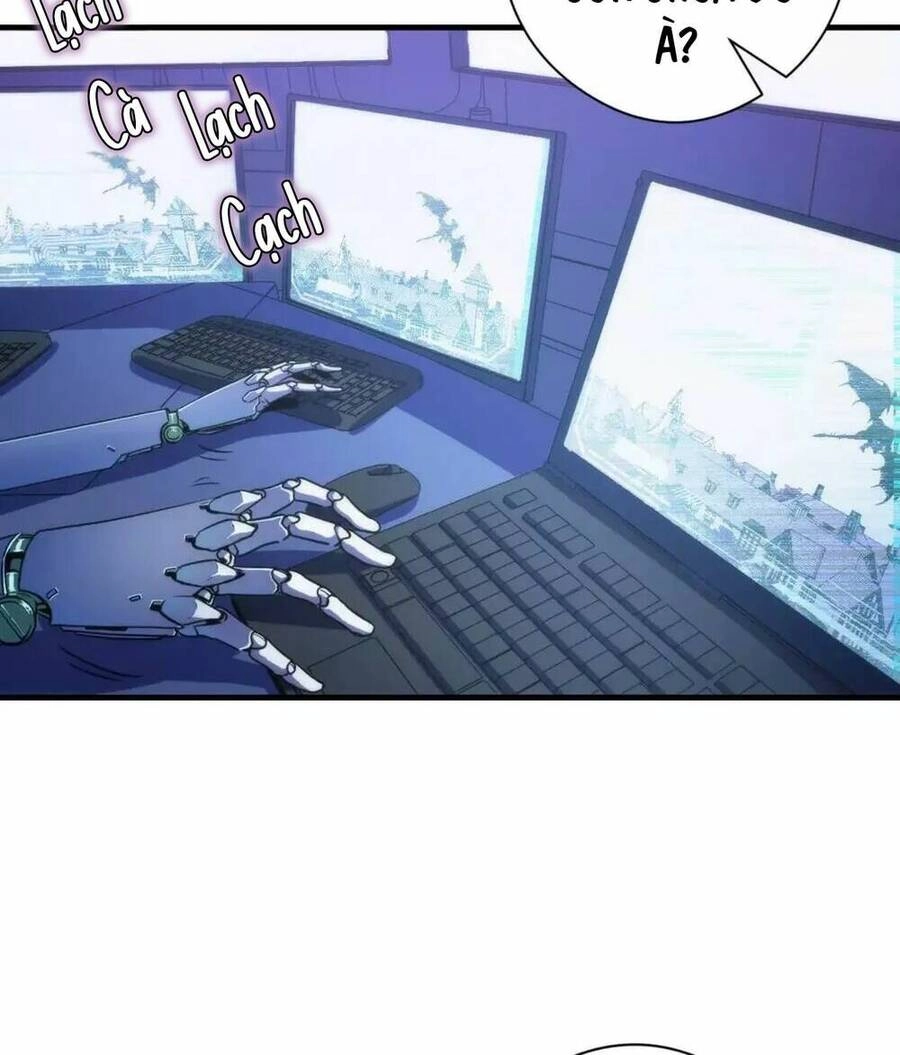 Trở Thành Thần Chủ Cthulhu Chapter 156 - 35