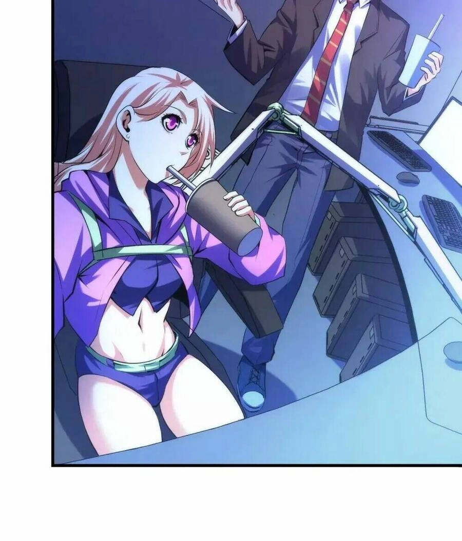 Trở Thành Thần Chủ Cthulhu Chapter 156 - 38