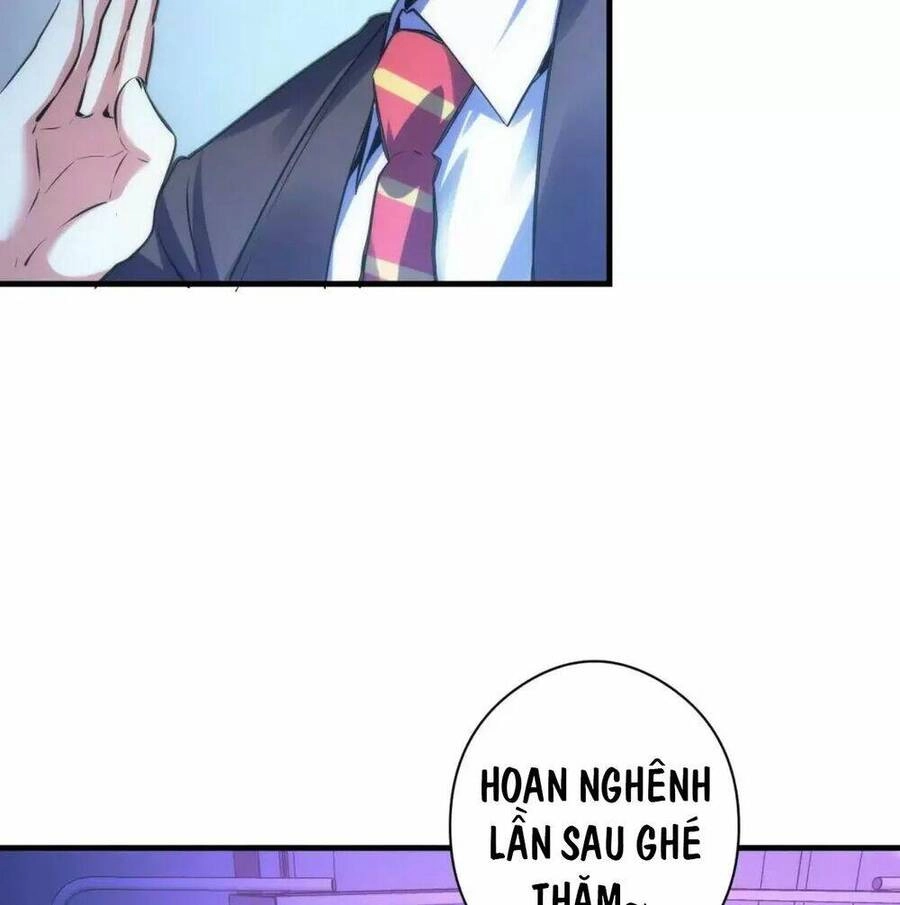 Trở Thành Thần Chủ Cthulhu Chapter 156 - 40