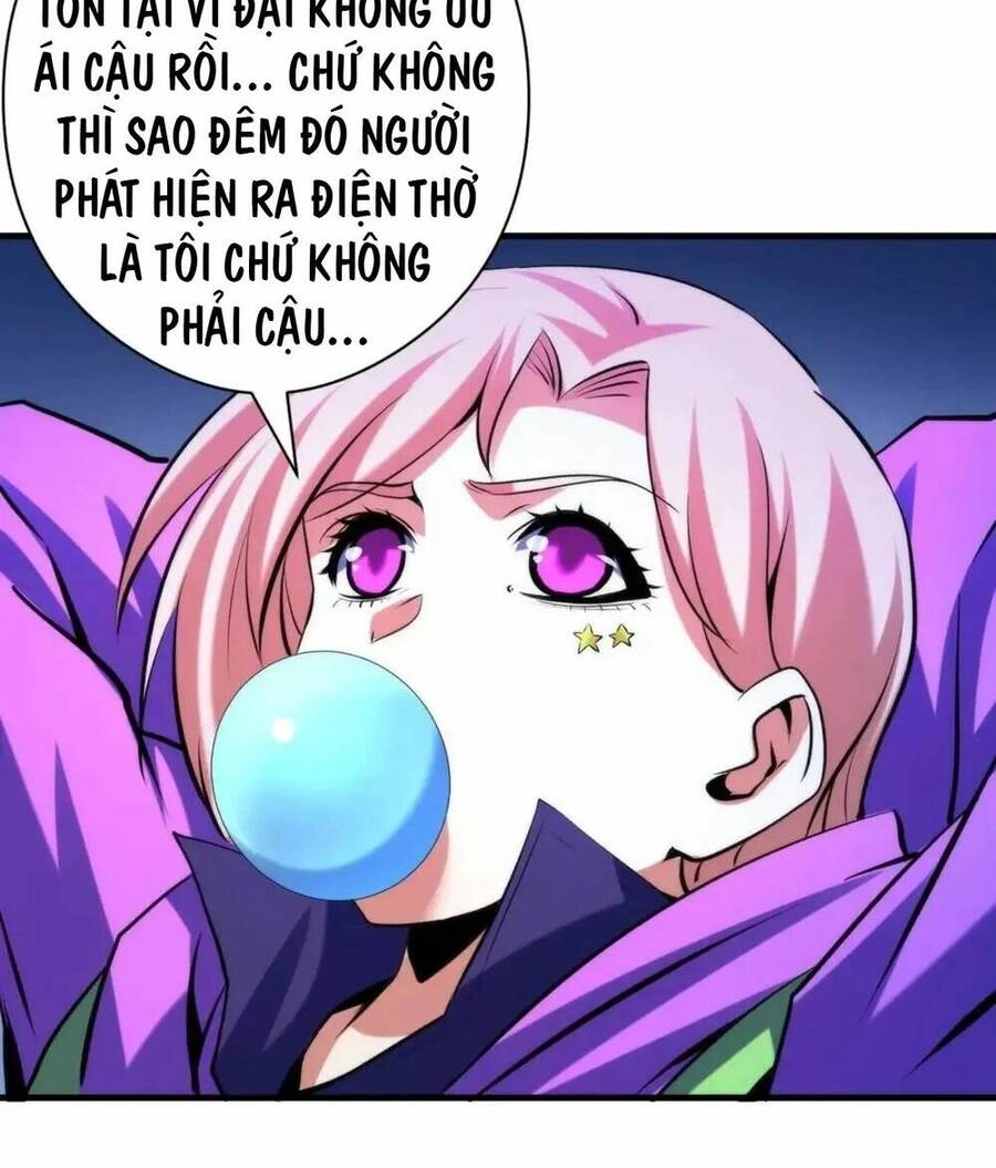 Trở Thành Thần Chủ Cthulhu Chapter 156 - 46