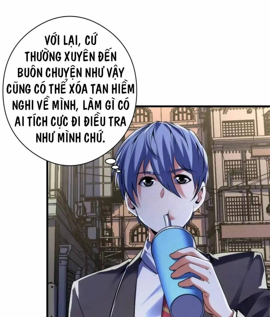 Trở Thành Thần Chủ Cthulhu Chapter 156 - 50