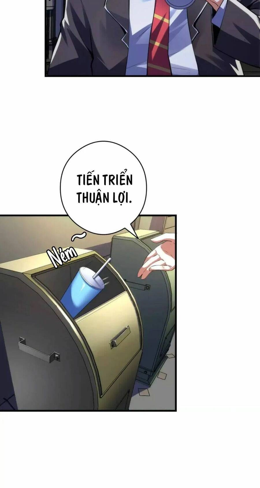 Trở Thành Thần Chủ Cthulhu Chapter 156 - 51