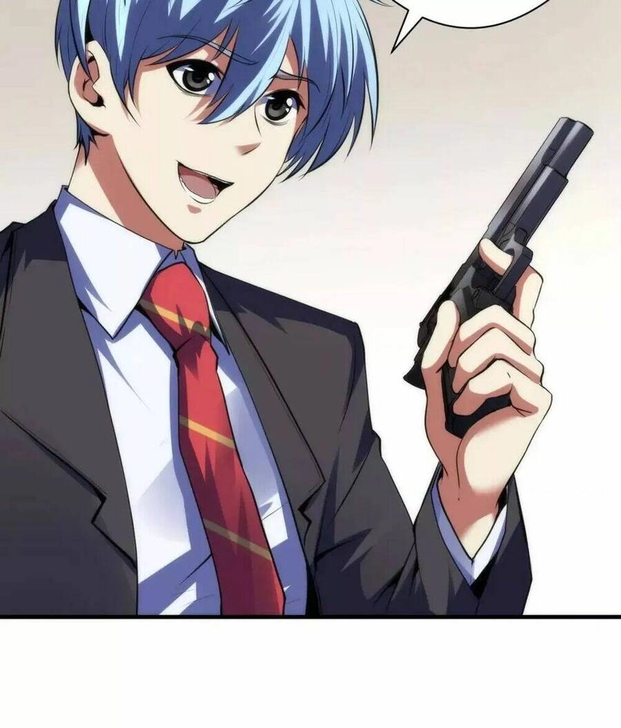 Trở Thành Thần Chủ Cthulhu Chapter 156 - 62