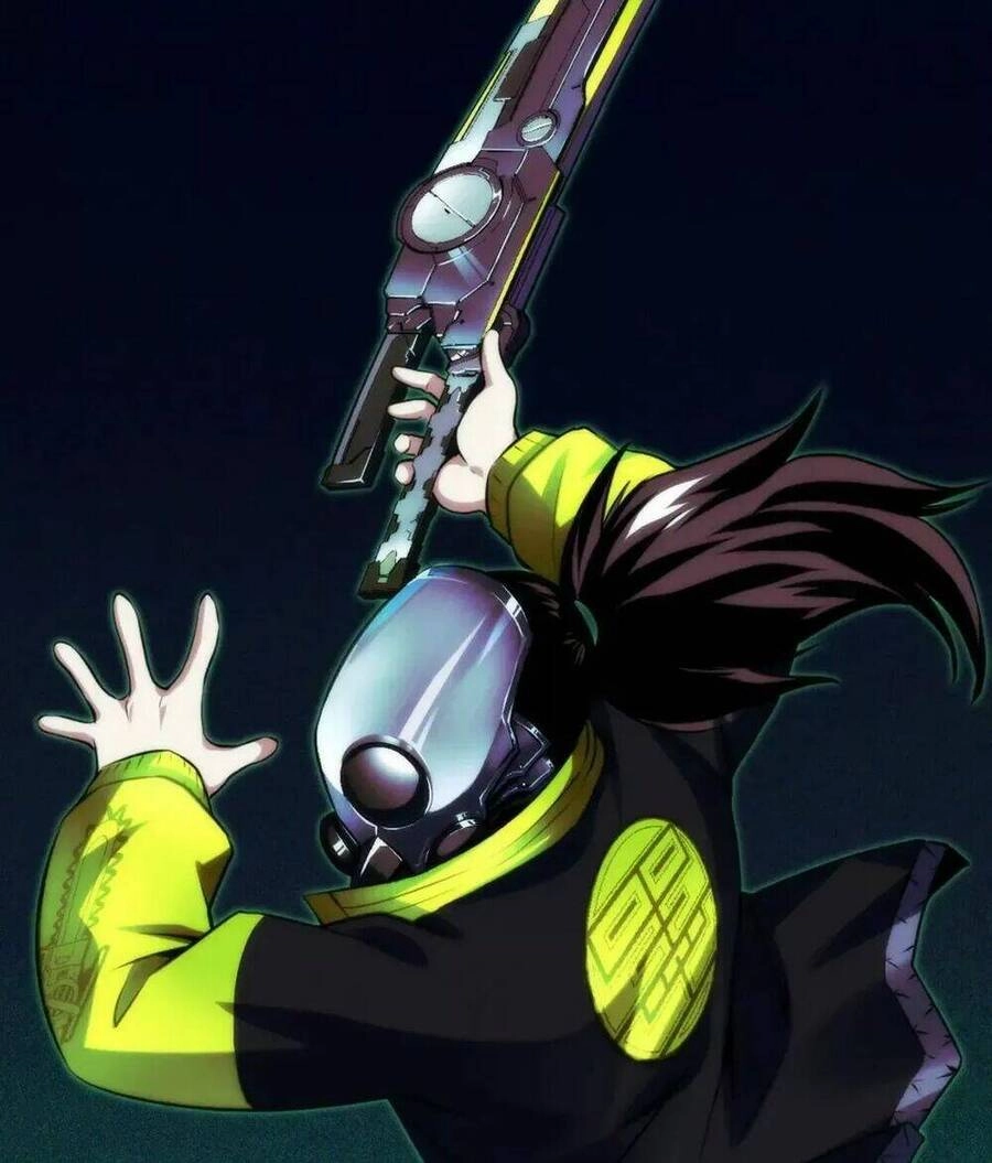 Trở Thành Thần Chủ Cthulhu Chapter 156 - 83