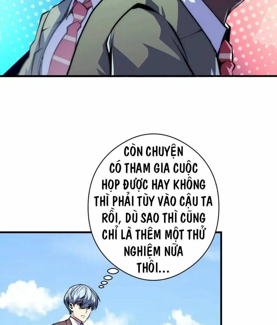 Trở Thành Thần Chủ Cthulhu Chapter 157 - 41