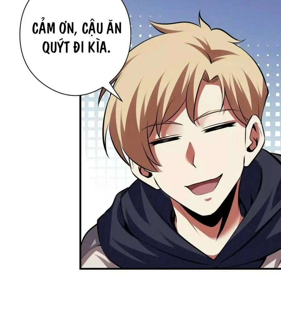 Trở Thành Thần Chủ Cthulhu Chapter 158 - 19