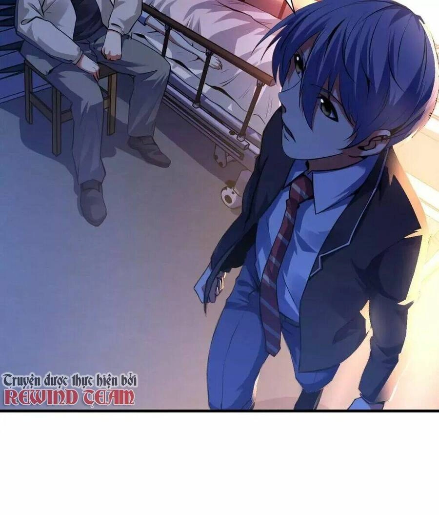 Trở Thành Thần Chủ Cthulhu Chapter 158 - 23