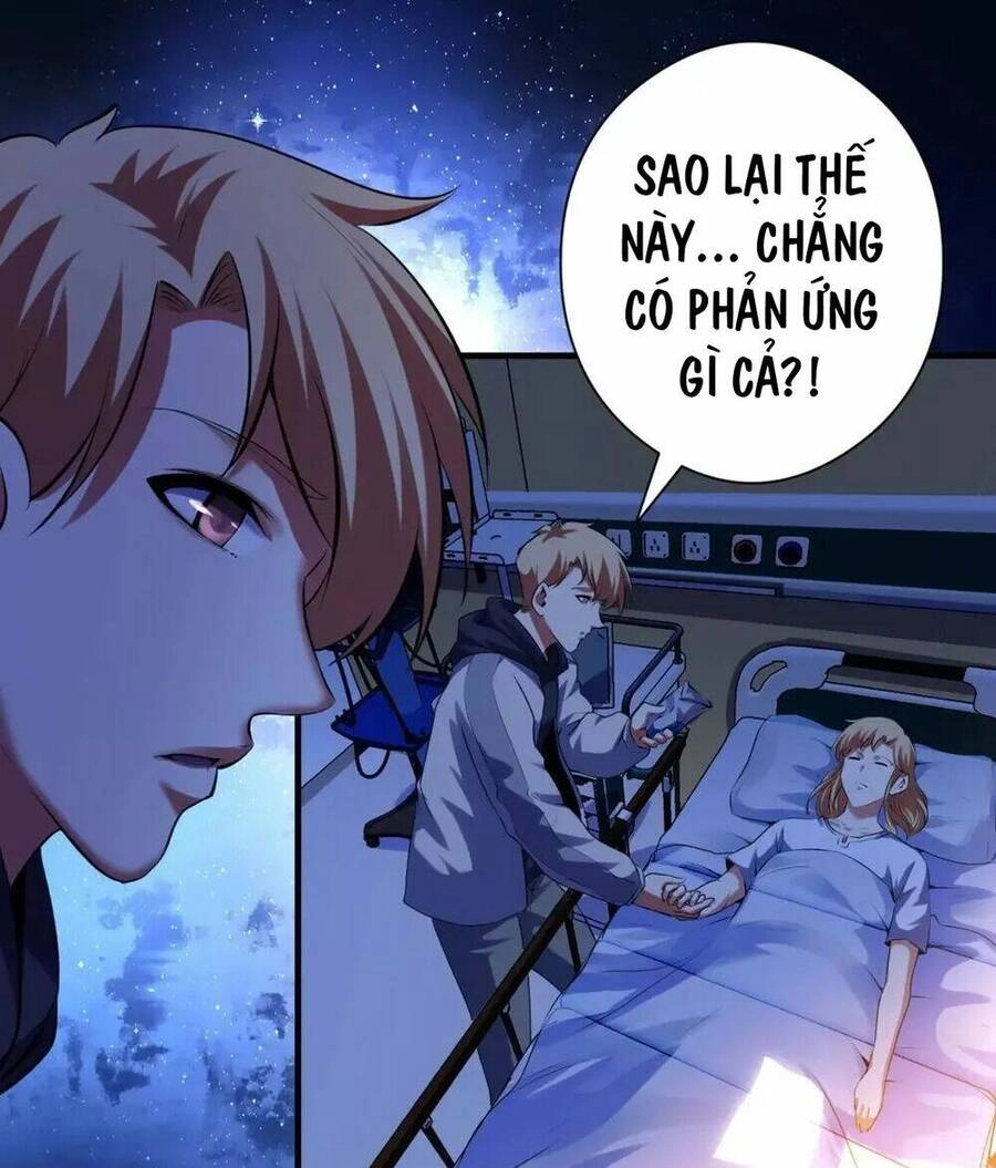 Trở Thành Thần Chủ Cthulhu Chapter 158 - 45