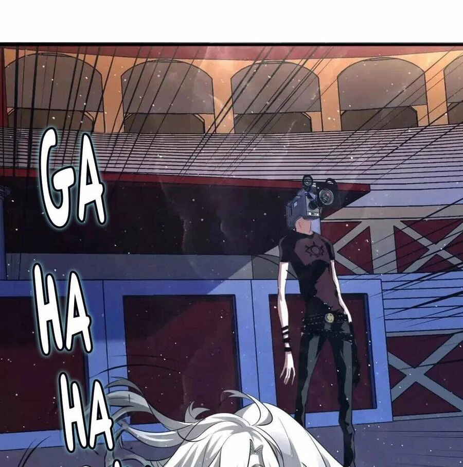 Trở Thành Thần Chủ Cthulhu Chapter 158 - 59