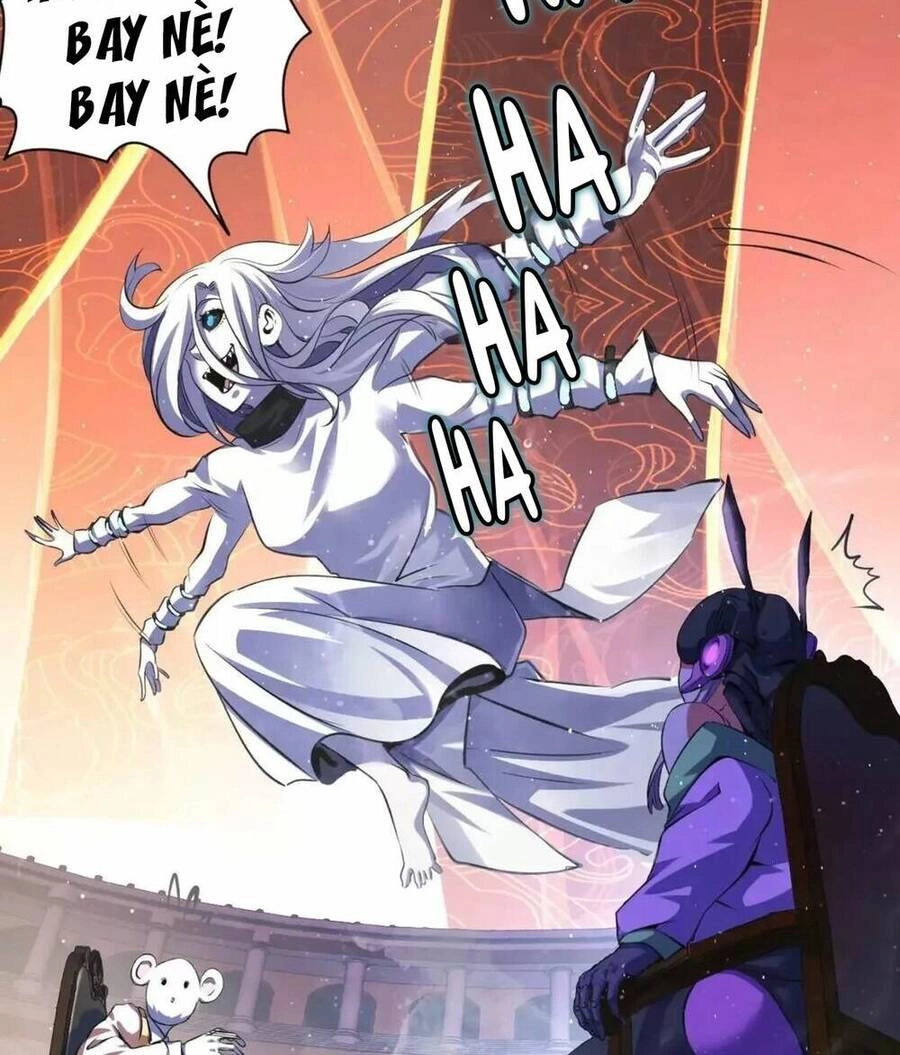 Trở Thành Thần Chủ Cthulhu Chapter 158 - 73