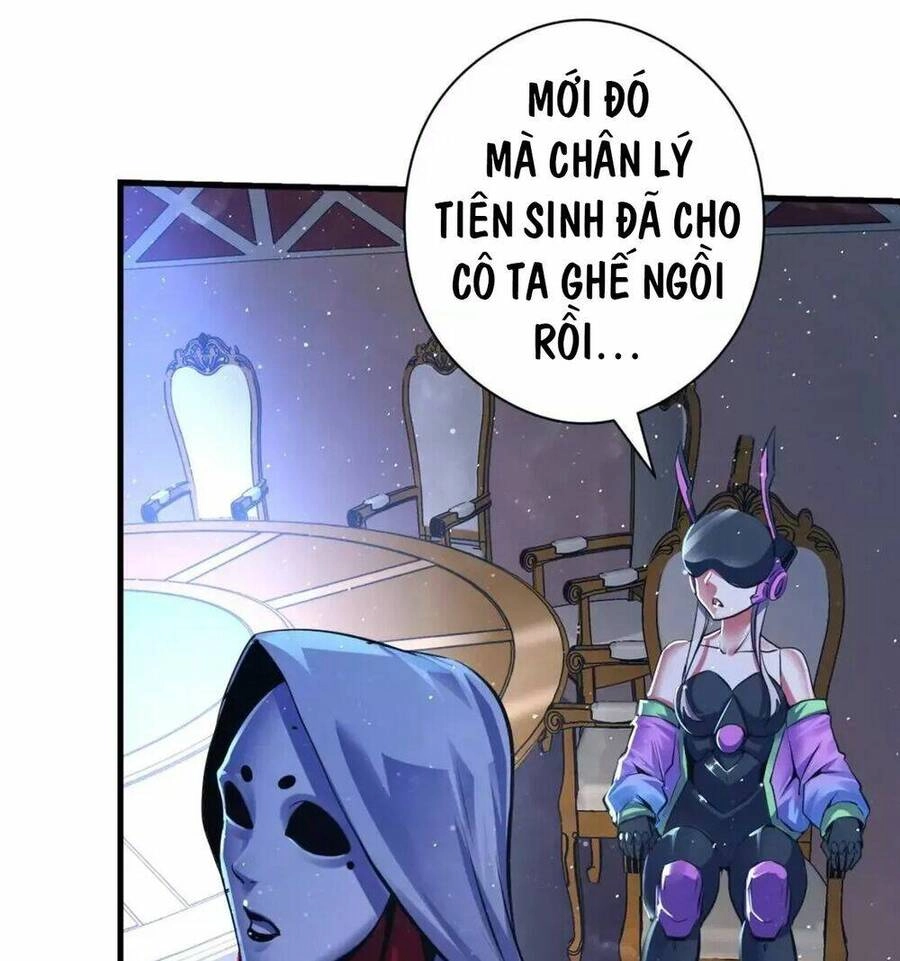 Trở Thành Thần Chủ Cthulhu Chapter 159 - 23