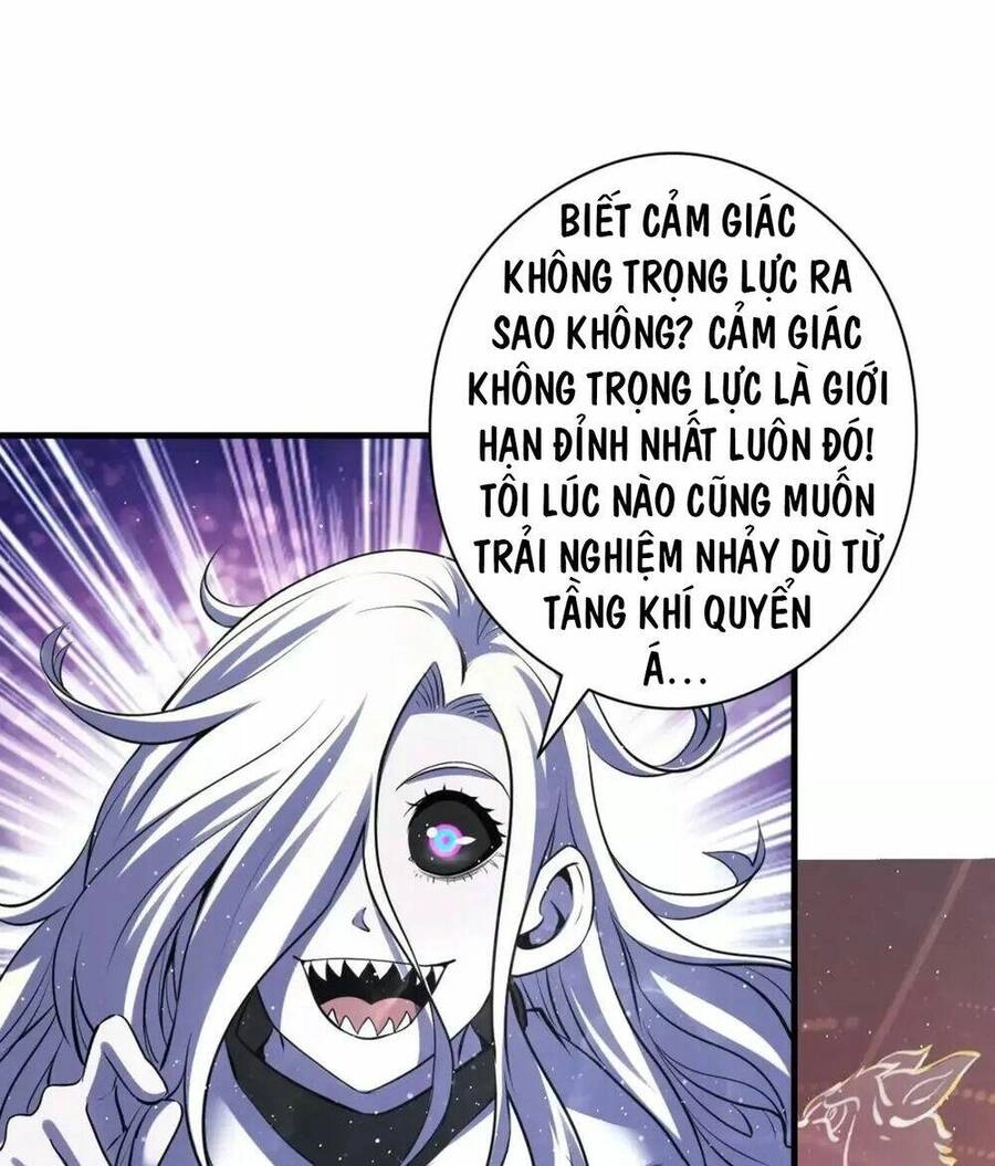 Trở Thành Thần Chủ Cthulhu Chapter 159 - 25