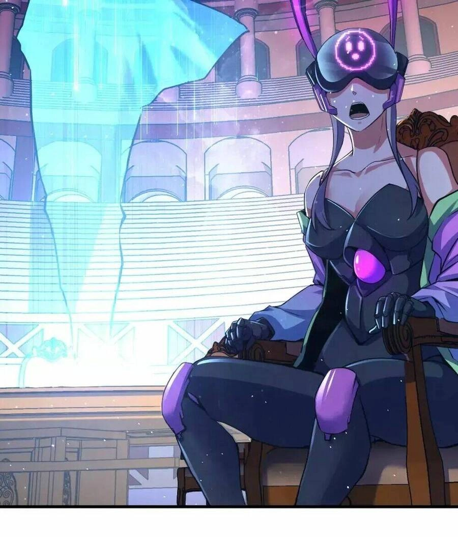 Trở Thành Thần Chủ Cthulhu Chapter 159 - 27