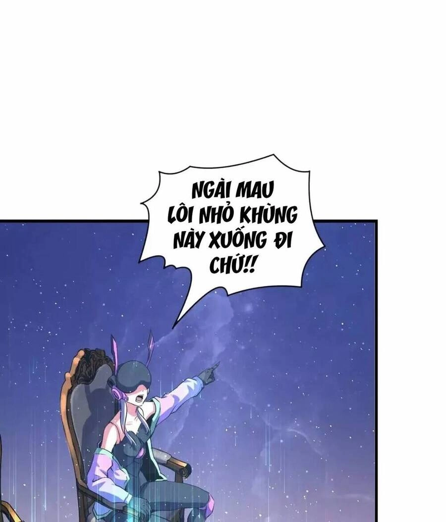 Trở Thành Thần Chủ Cthulhu Chapter 159 - 28