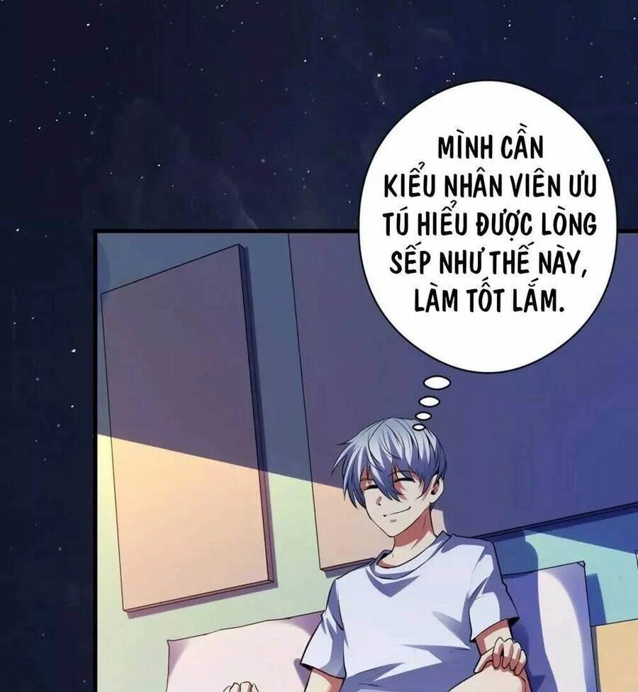 Trở Thành Thần Chủ Cthulhu Chapter 159 - 54