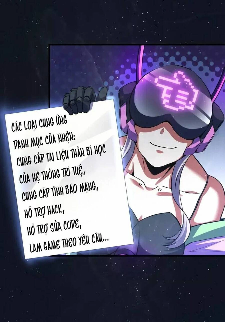 Trở Thành Thần Chủ Cthulhu Chapter 159 - 57