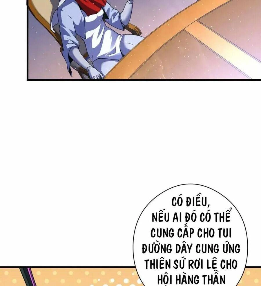 Trở Thành Thần Chủ Cthulhu Chapter 159 - 64