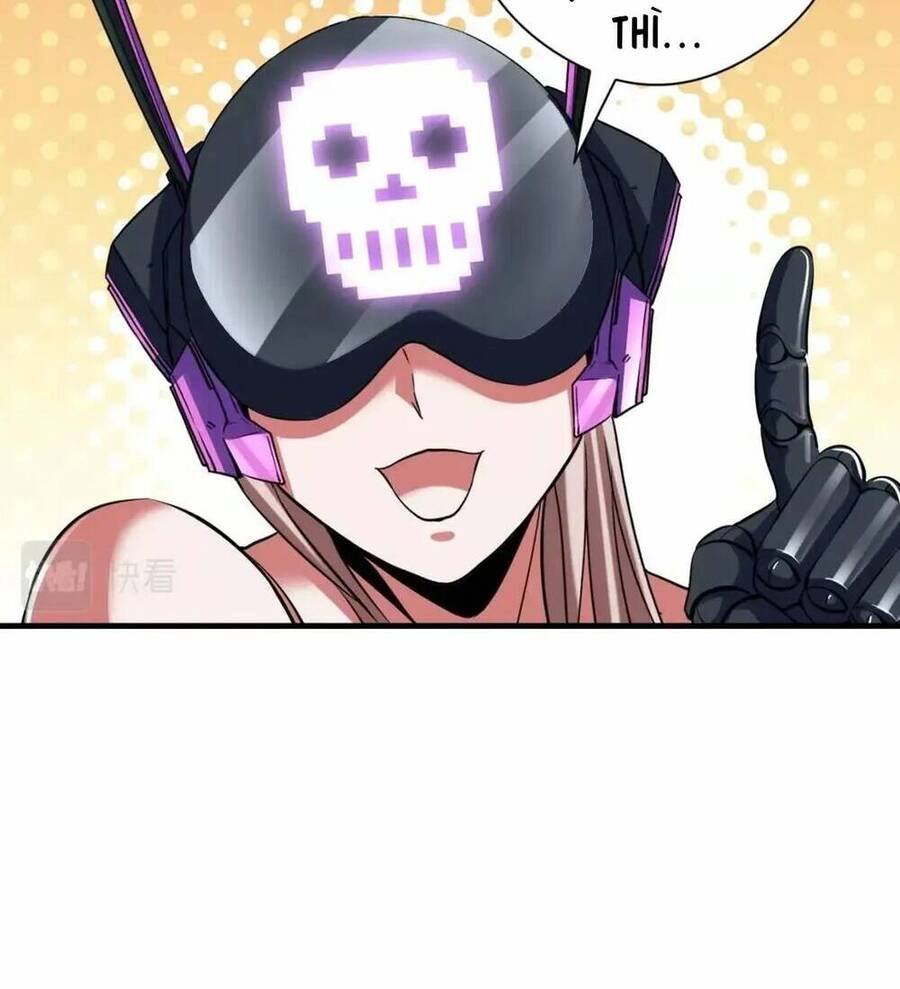 Trở Thành Thần Chủ Cthulhu Chapter 159 - 65