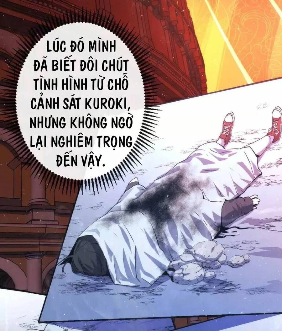 Trở Thành Thần Chủ Cthulhu Chapter 160 - 4