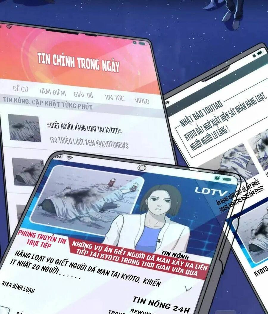 Trở Thành Thần Chủ Cthulhu Chapter 160 - 7