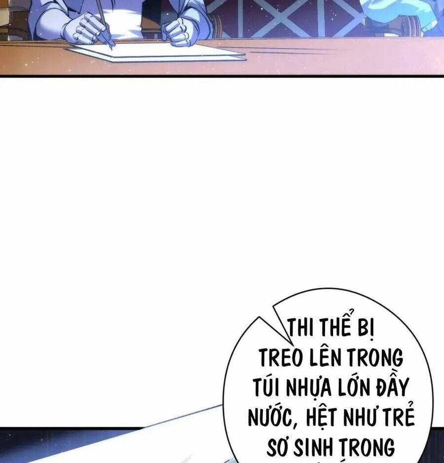 Trở Thành Thần Chủ Cthulhu Chapter 160 - 9