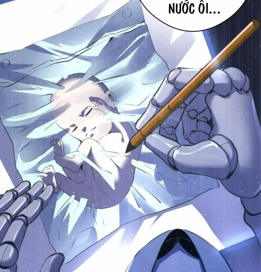 Trở Thành Thần Chủ Cthulhu Chapter 160 - 10