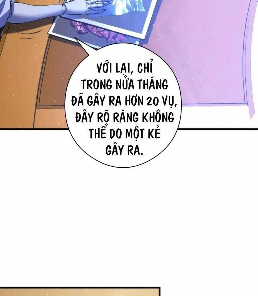 Trở Thành Thần Chủ Cthulhu Chapter 160 - 18