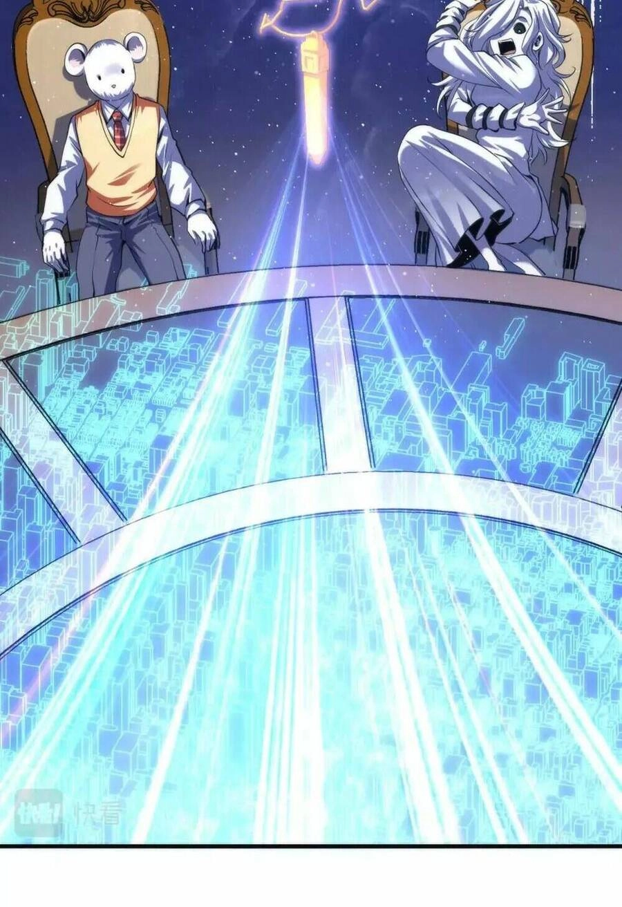 Trở Thành Thần Chủ Cthulhu Chapter 160 - 29