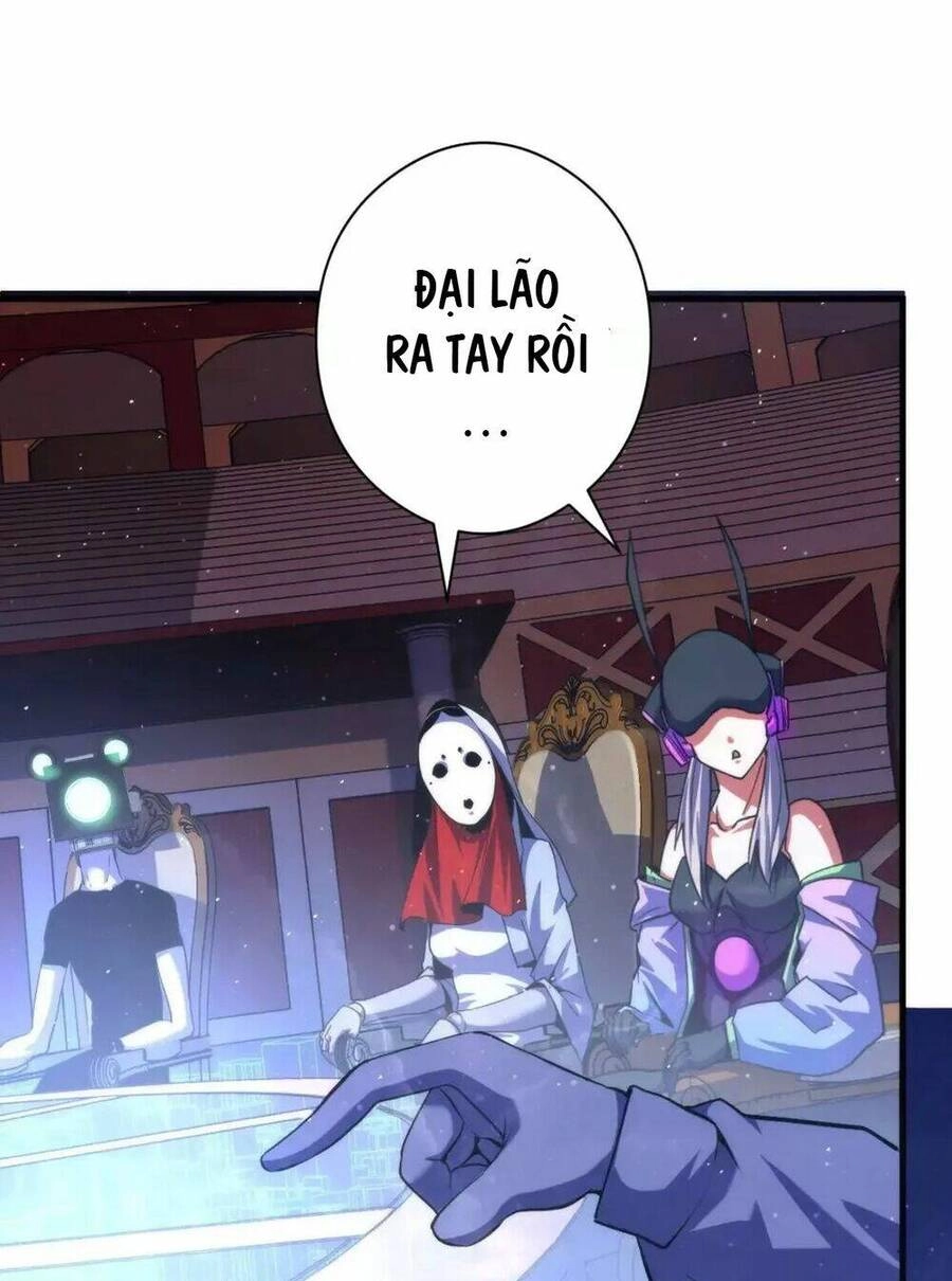 Trở Thành Thần Chủ Cthulhu Chapter 160 - 31