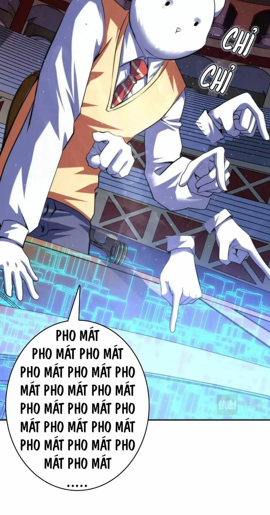 Trở Thành Thần Chủ Cthulhu Chapter 160 - 38