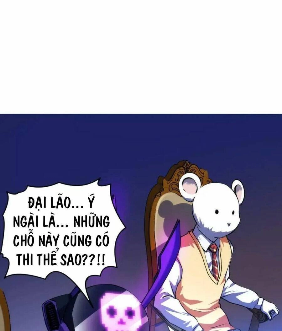 Trở Thành Thần Chủ Cthulhu Chapter 160 - 43