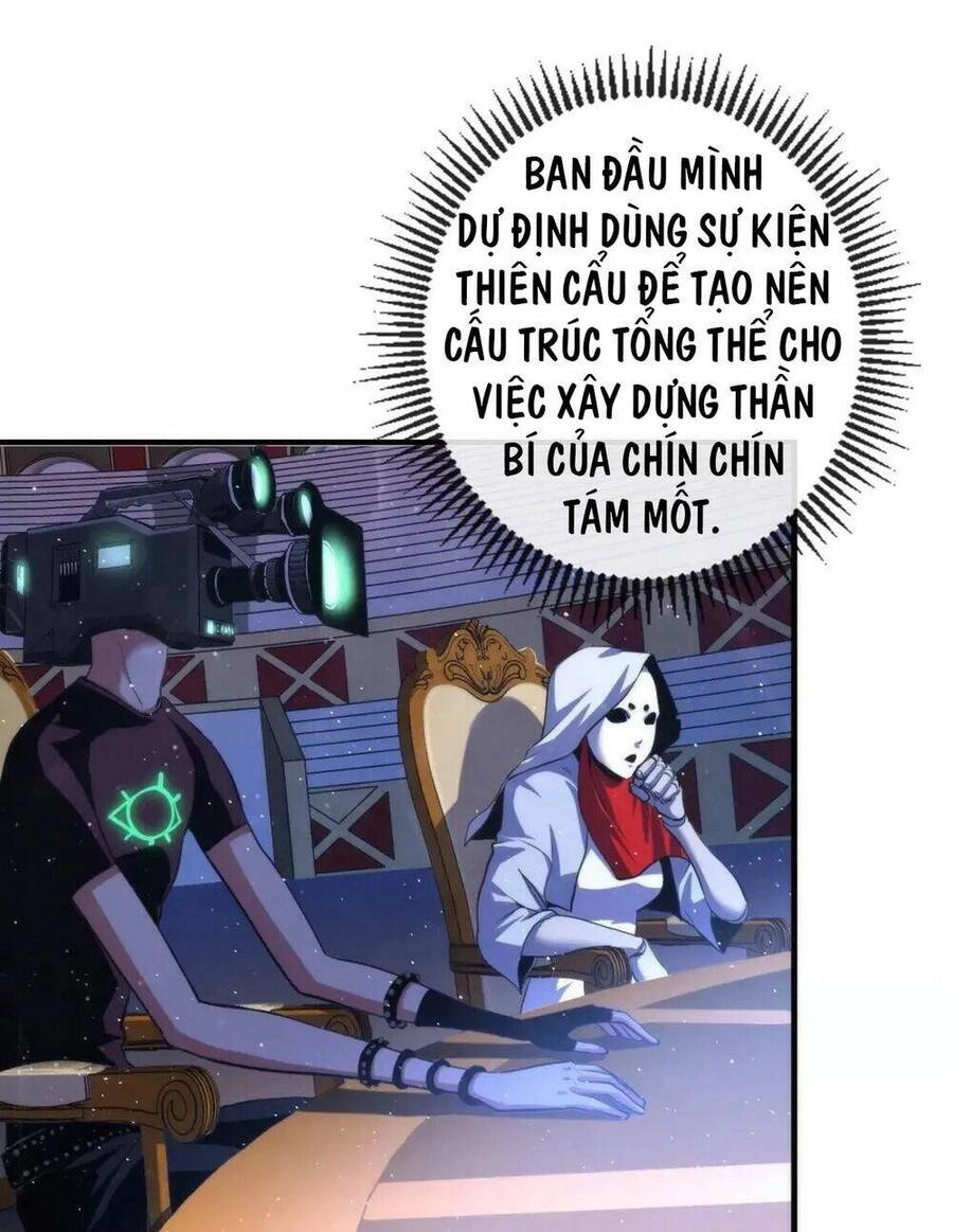 Trở Thành Thần Chủ Cthulhu Chapter 160 - 48