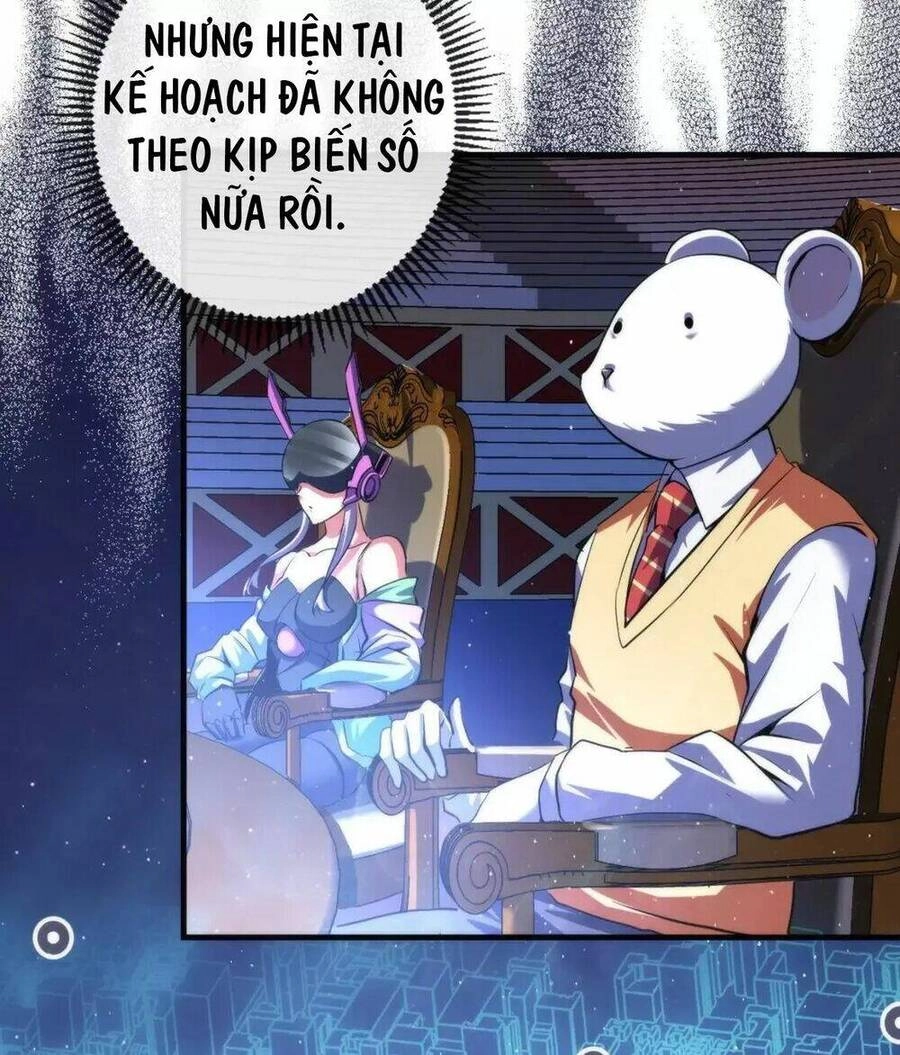 Trở Thành Thần Chủ Cthulhu Chapter 160 - 50