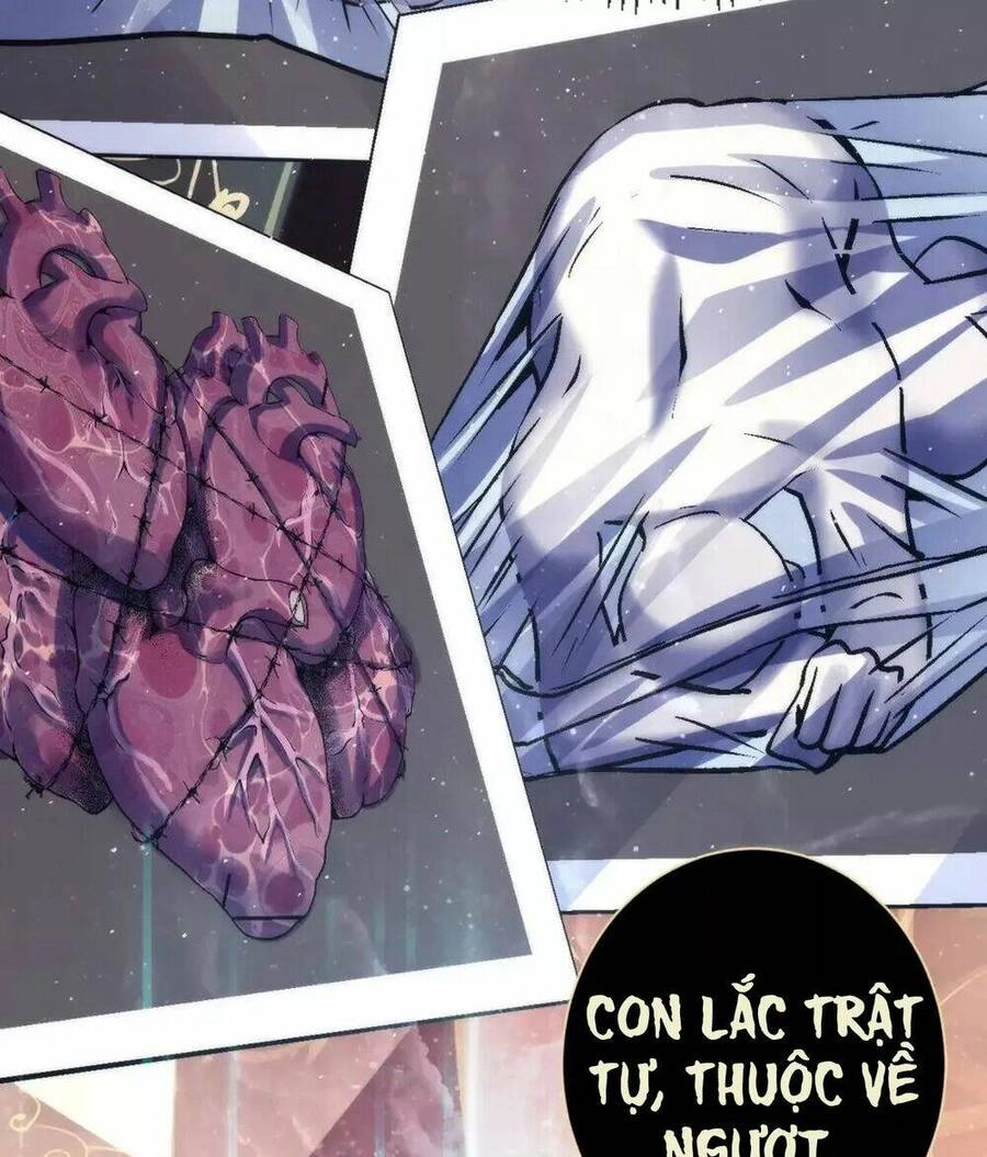 Trở Thành Thần Chủ Cthulhu Chapter 160 - 52