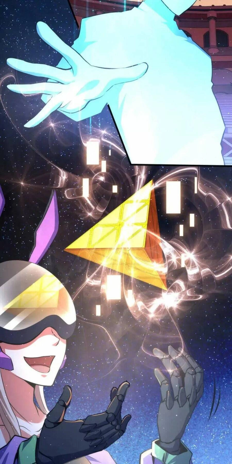 Trở Thành Thần Chủ Cthulhu Chapter 160 - 62