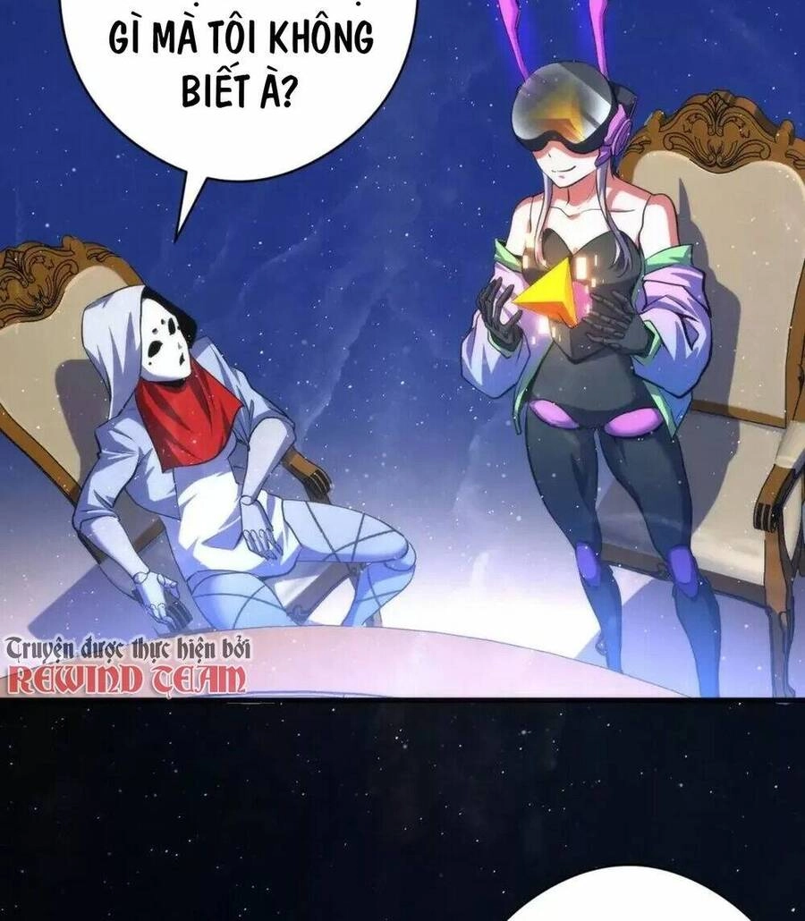 Trở Thành Thần Chủ Cthulhu Chapter 160 - 64