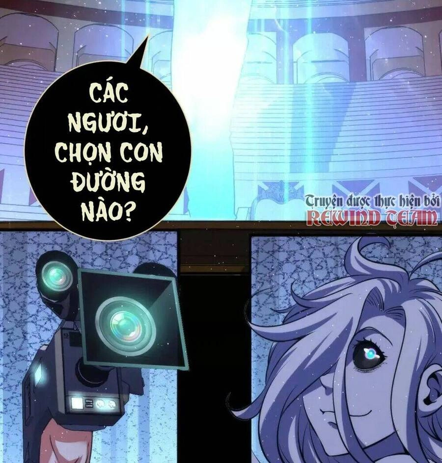 Trở Thành Thần Chủ Cthulhu Chapter 160 - 66