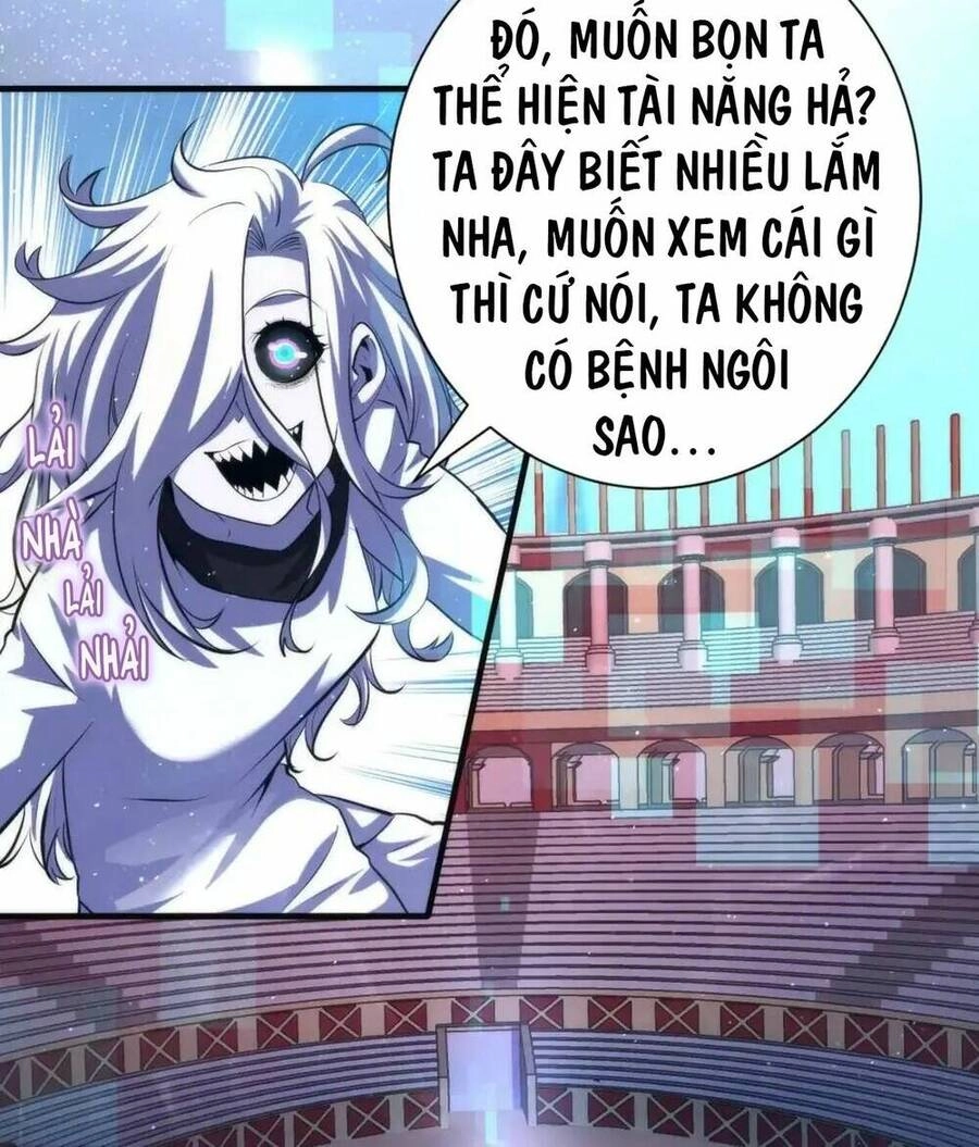 Trở Thành Thần Chủ Cthulhu Chapter 161 - 4