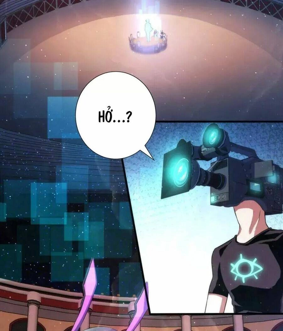 Trở Thành Thần Chủ Cthulhu Chapter 161 - 5