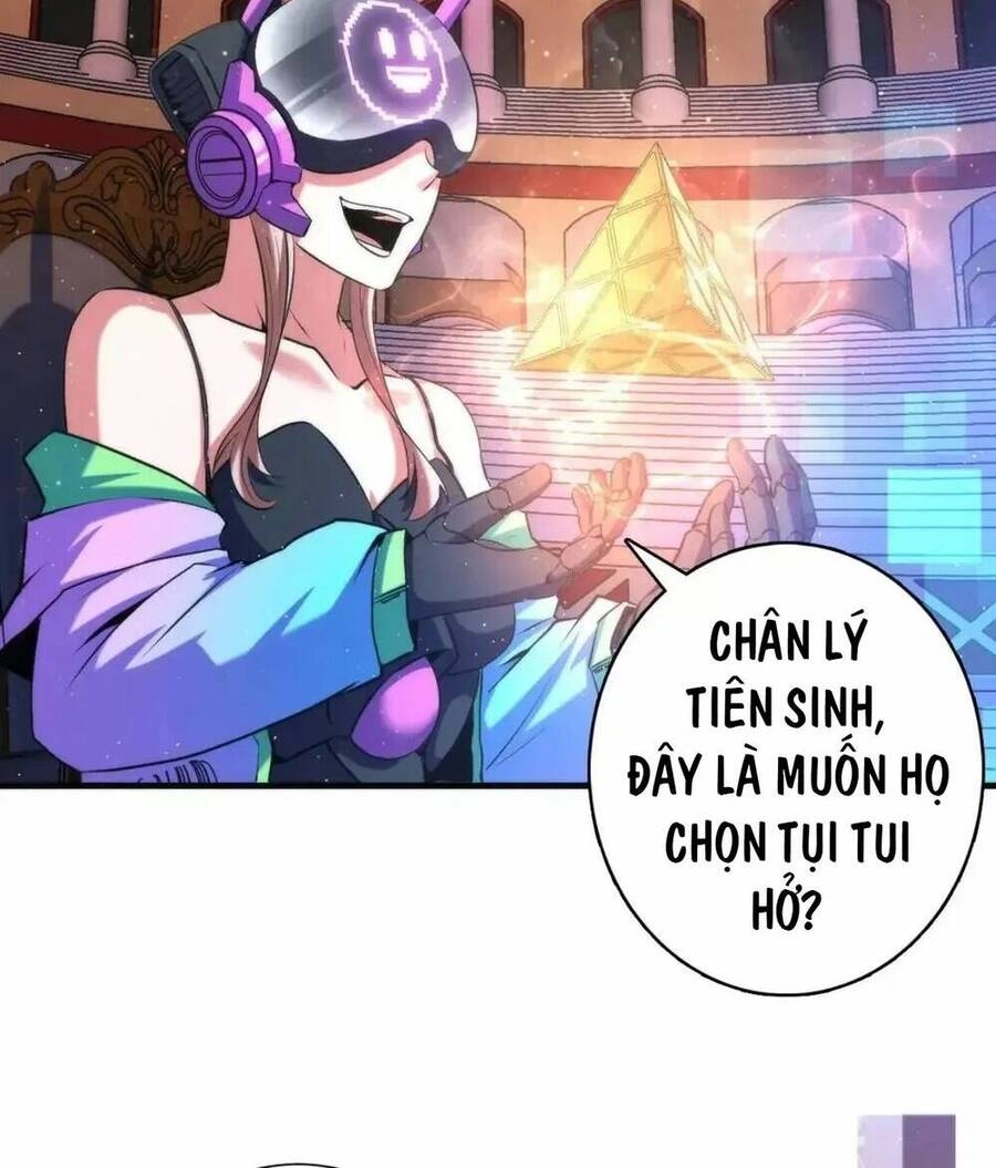 Trở Thành Thần Chủ Cthulhu Chapter 161 - 6