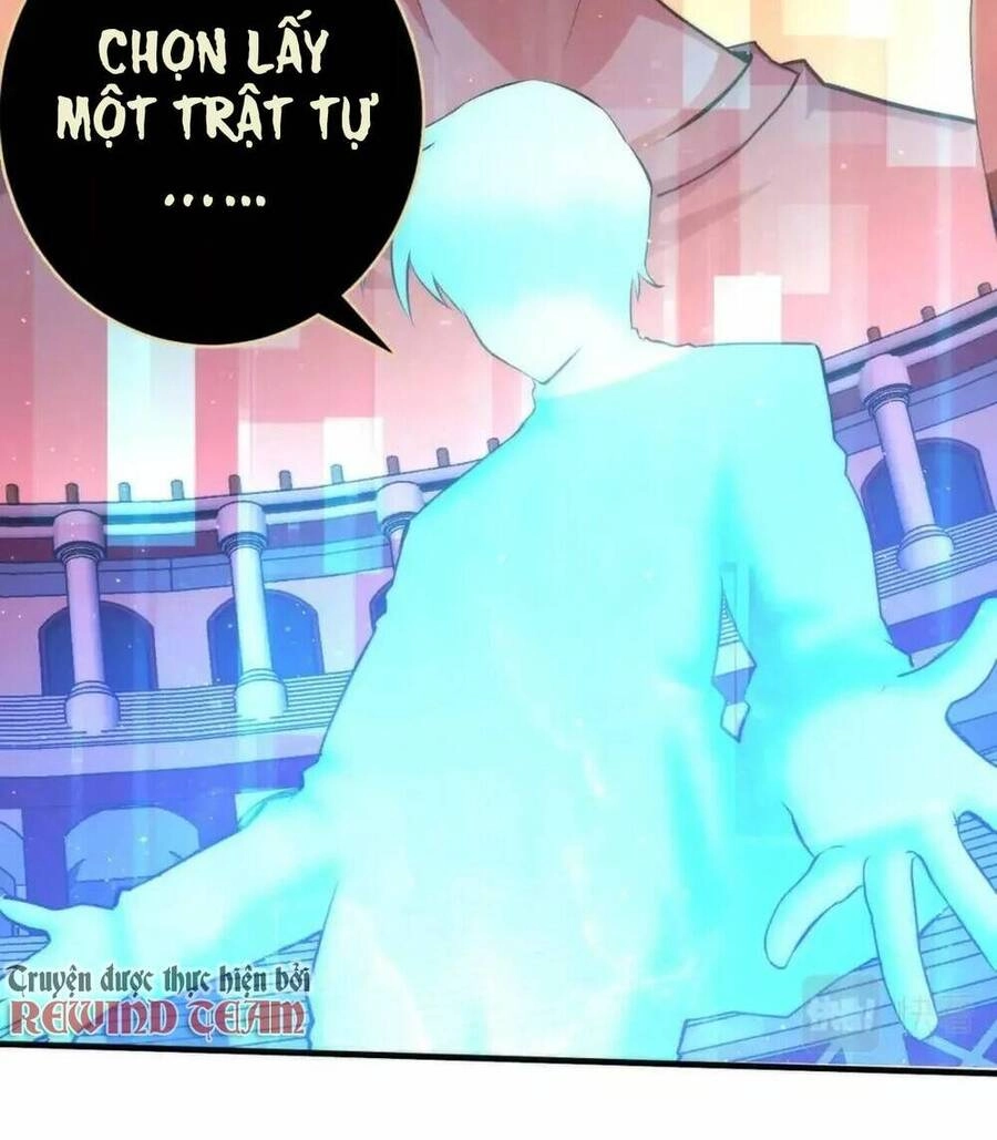 Trở Thành Thần Chủ Cthulhu Chapter 161 - 9