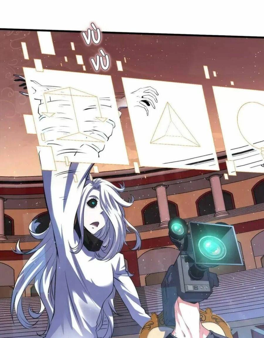 Trở Thành Thần Chủ Cthulhu Chapter 161 - 10