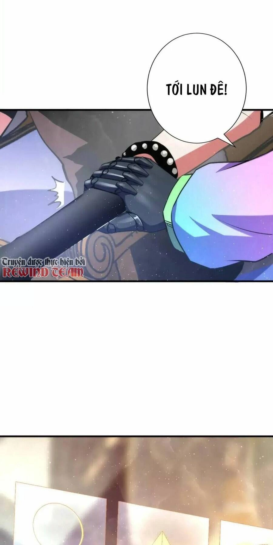 Trở Thành Thần Chủ Cthulhu Chapter 161 - 16