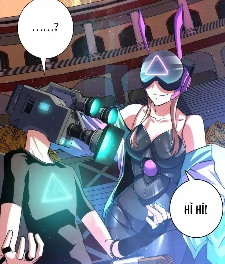 Trở Thành Thần Chủ Cthulhu Chapter 161 - 20